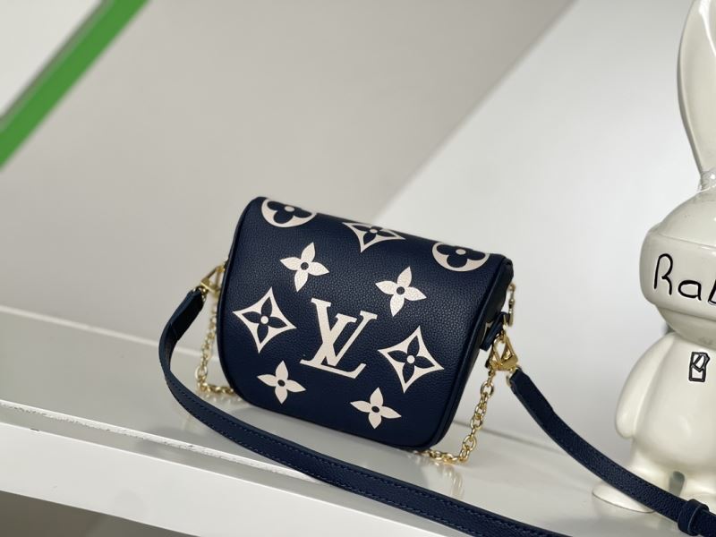 LV Satchel Bags